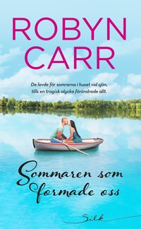 bokomslag Sommaren som formade oss