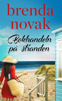 bokomslag Bokhandeln på stranden