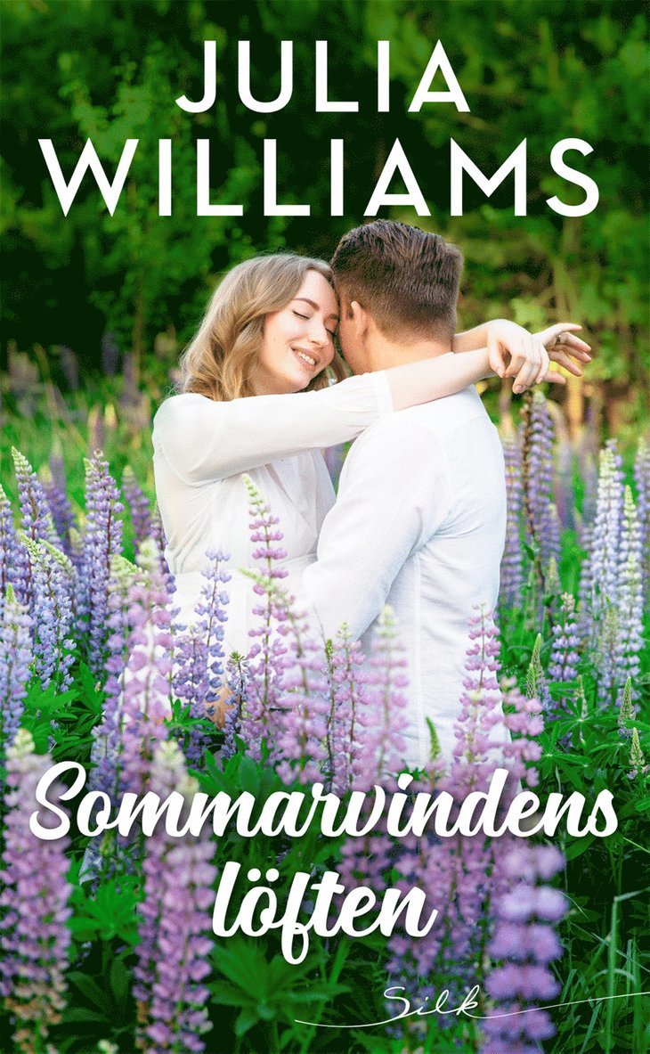 Williams - Sommarvindens löften, Häftad
