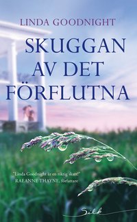 bokomslag Skuggan av det förflutna