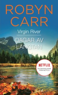 bokomslag Dagar av längtan