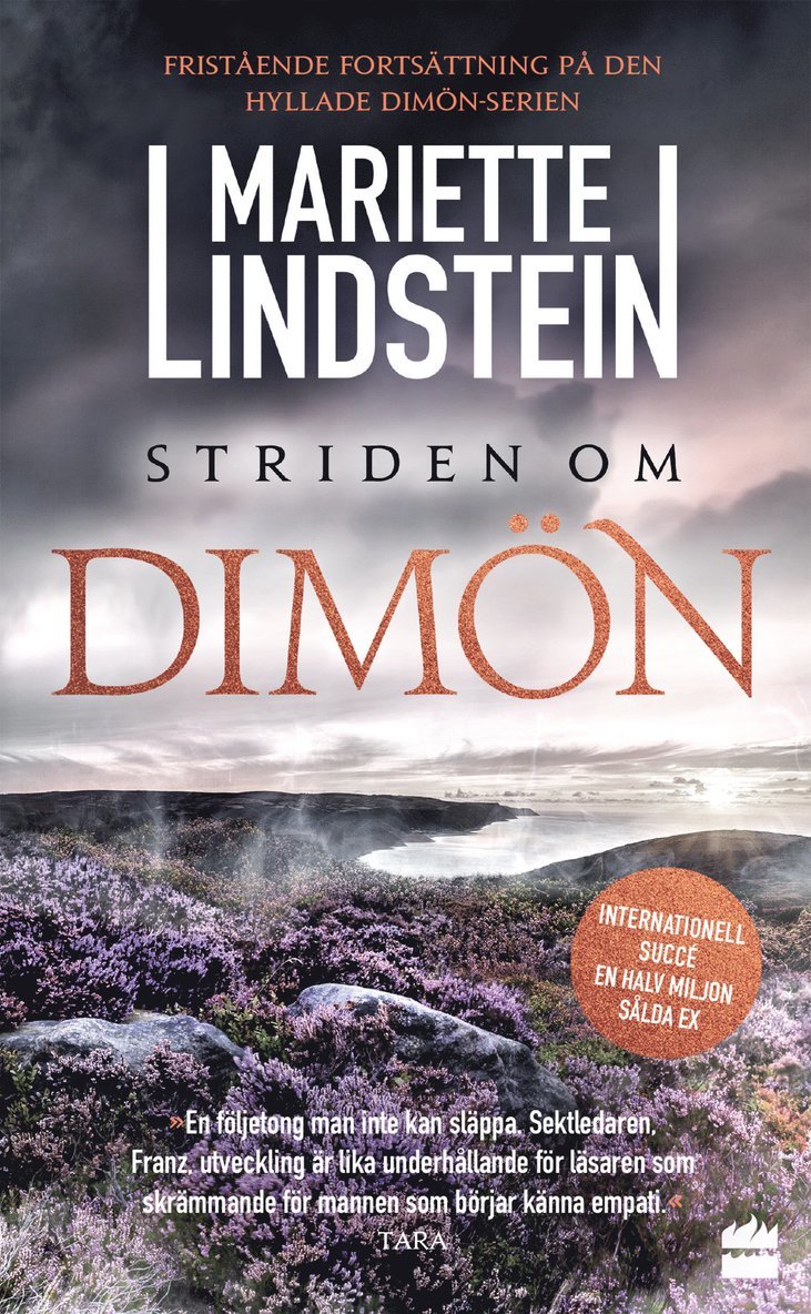 Striden om Dimön 1