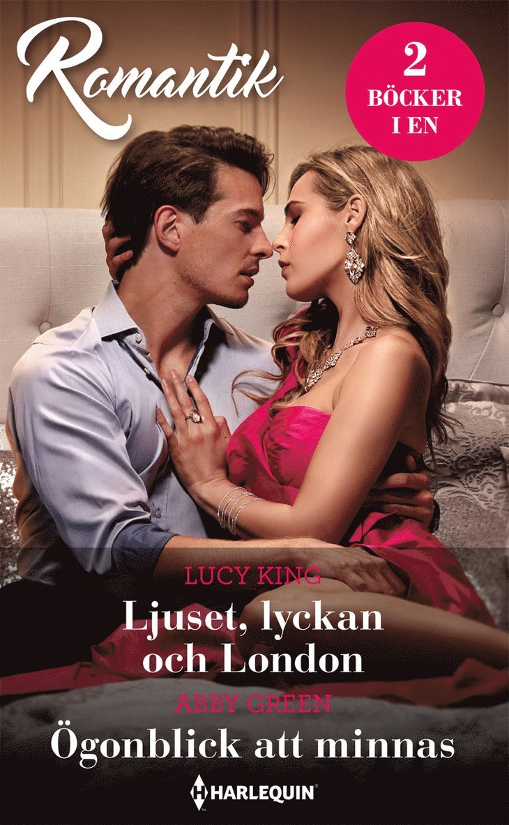 Ljuset, lyckan och London ; Ögonblick att minnas
