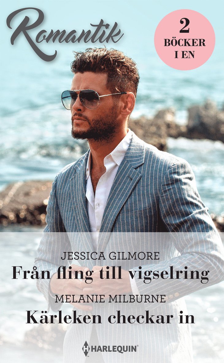 Från fling till vigselring ; Kärleken checkar in