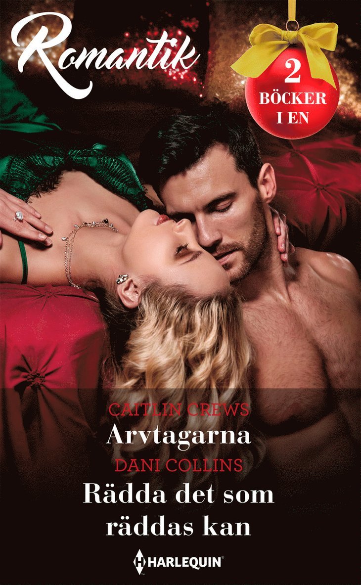 Arvtagarna / Rädda det som räddas kan