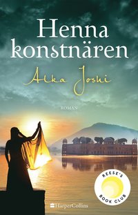 bokomslag Hennakonstnären
