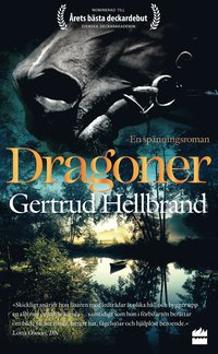 bokomslag Dragoner