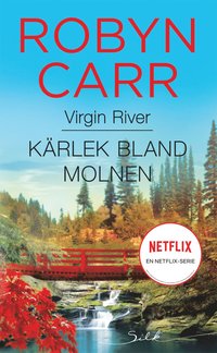 bokomslag Kärlek bland molnen
