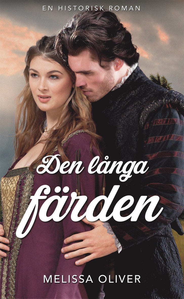 Den långa färden 1