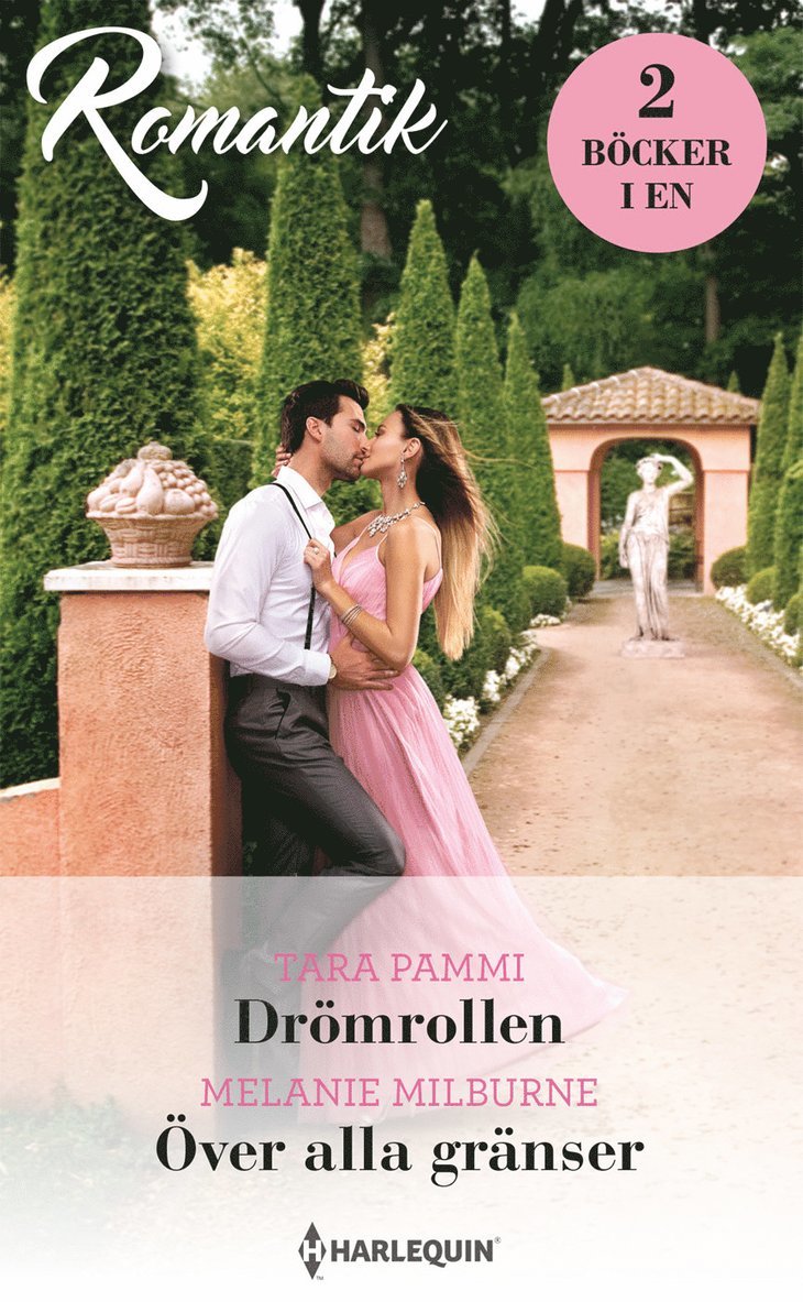 Drömrollen ; Över alla gränser