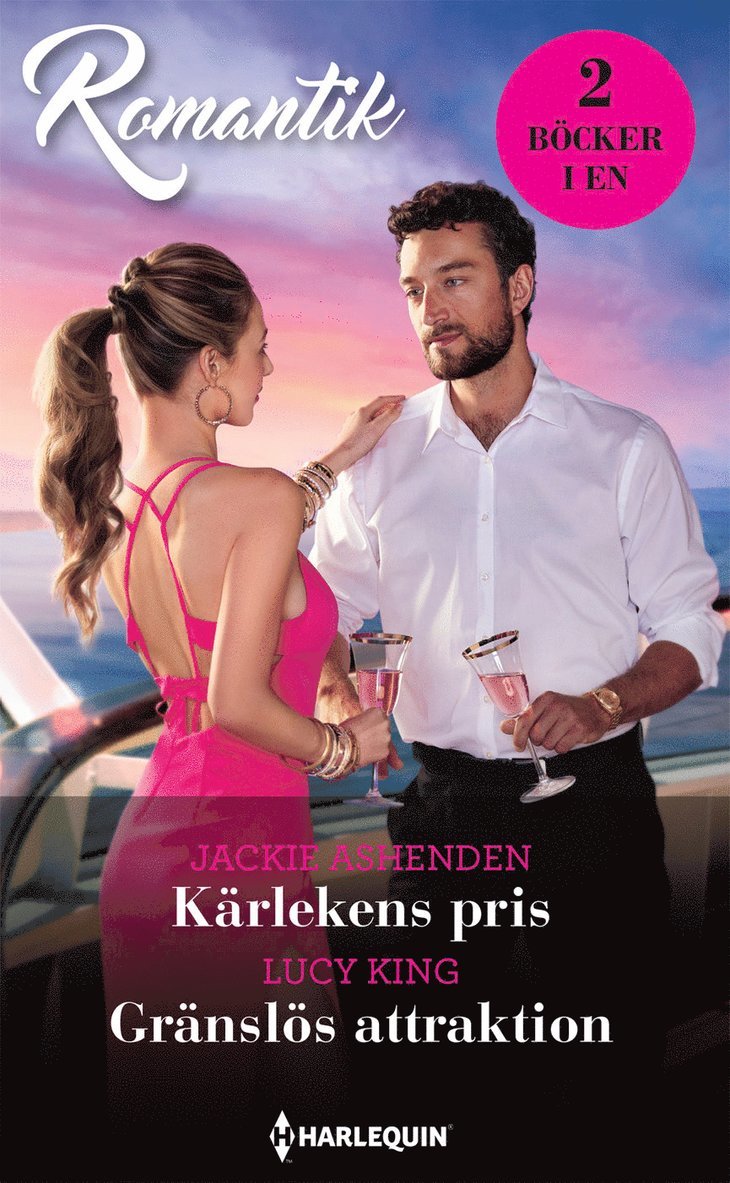 Kärlekens pris / Gränslös attraktion