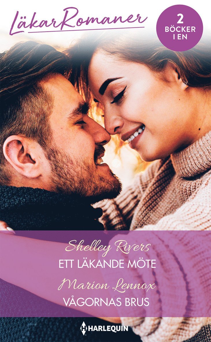 Ett läkande möte ; Vågornas brus