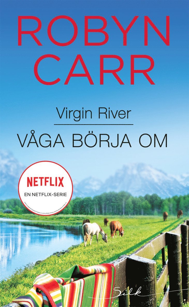 Våga börja om