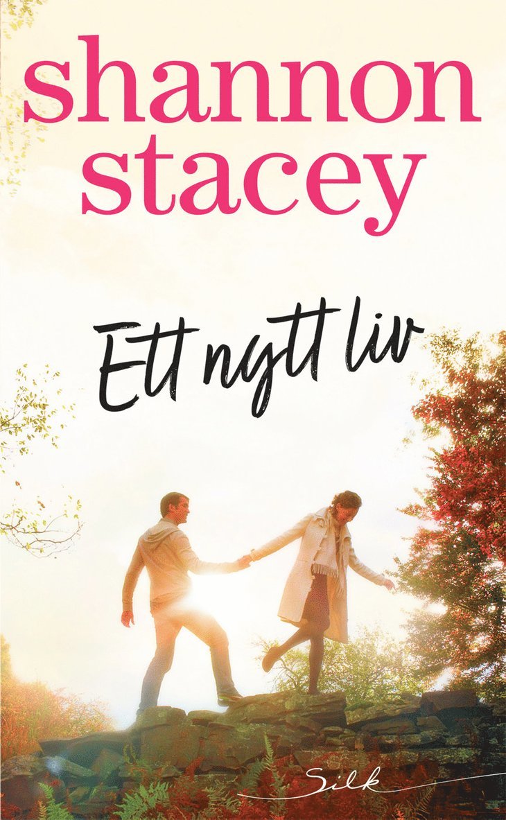Shannon Stacey - Ett nytt liv, Häftad