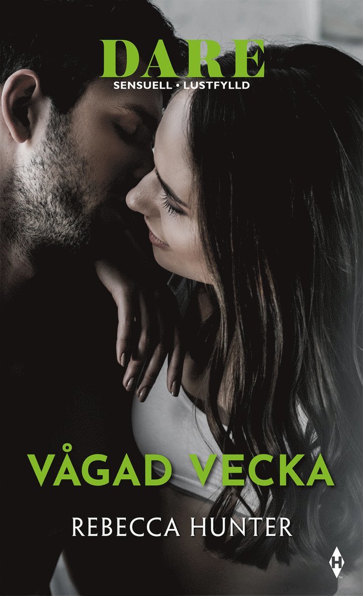 Vågad vecka 1