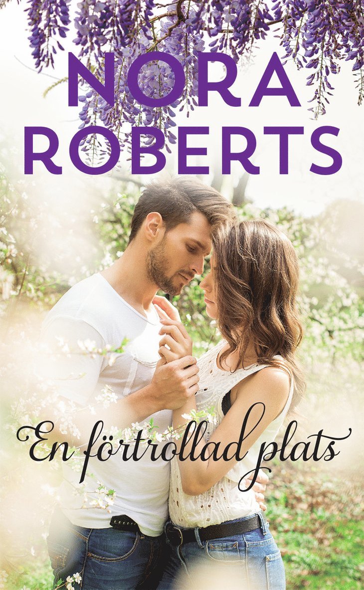 En förtrollad plats