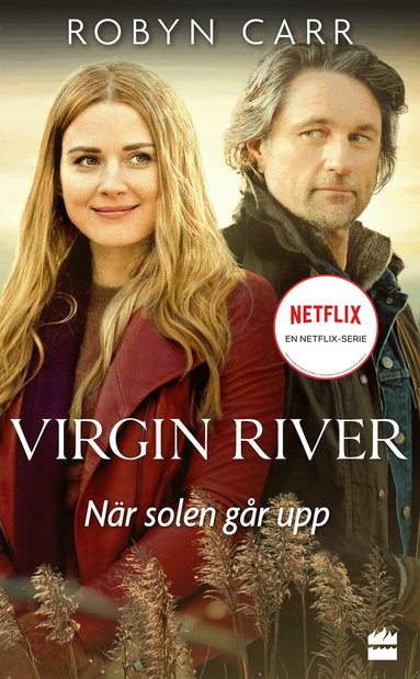 Robyn Carr - När solen går upp, Pocket