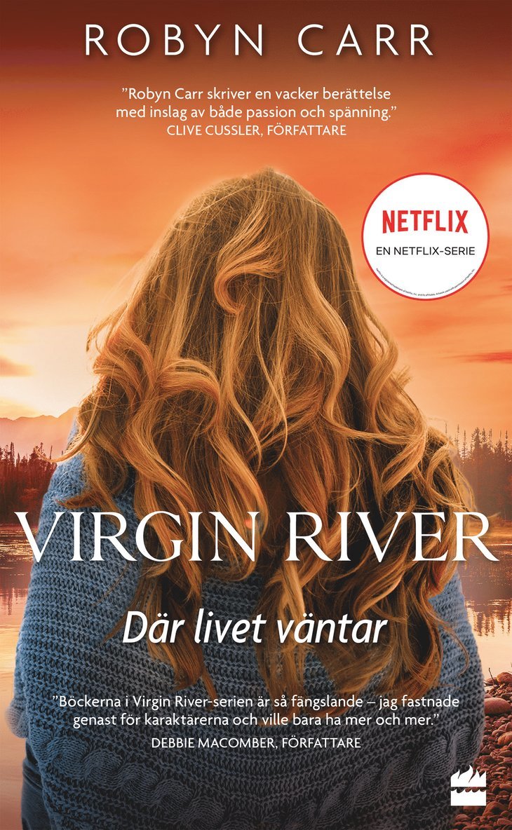 Där livet väntar 1