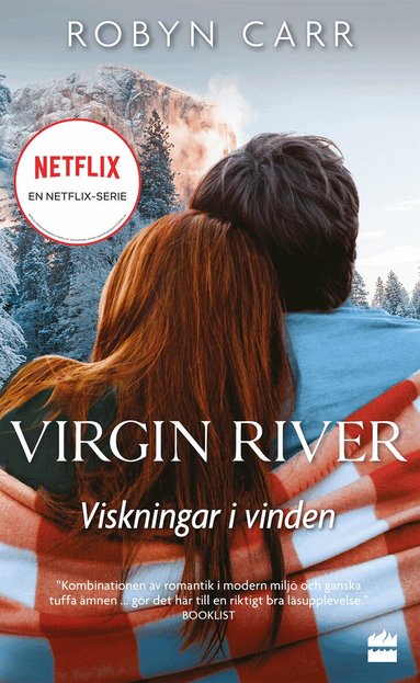 Robyn Carr - Viskningar i vinden, Pocket