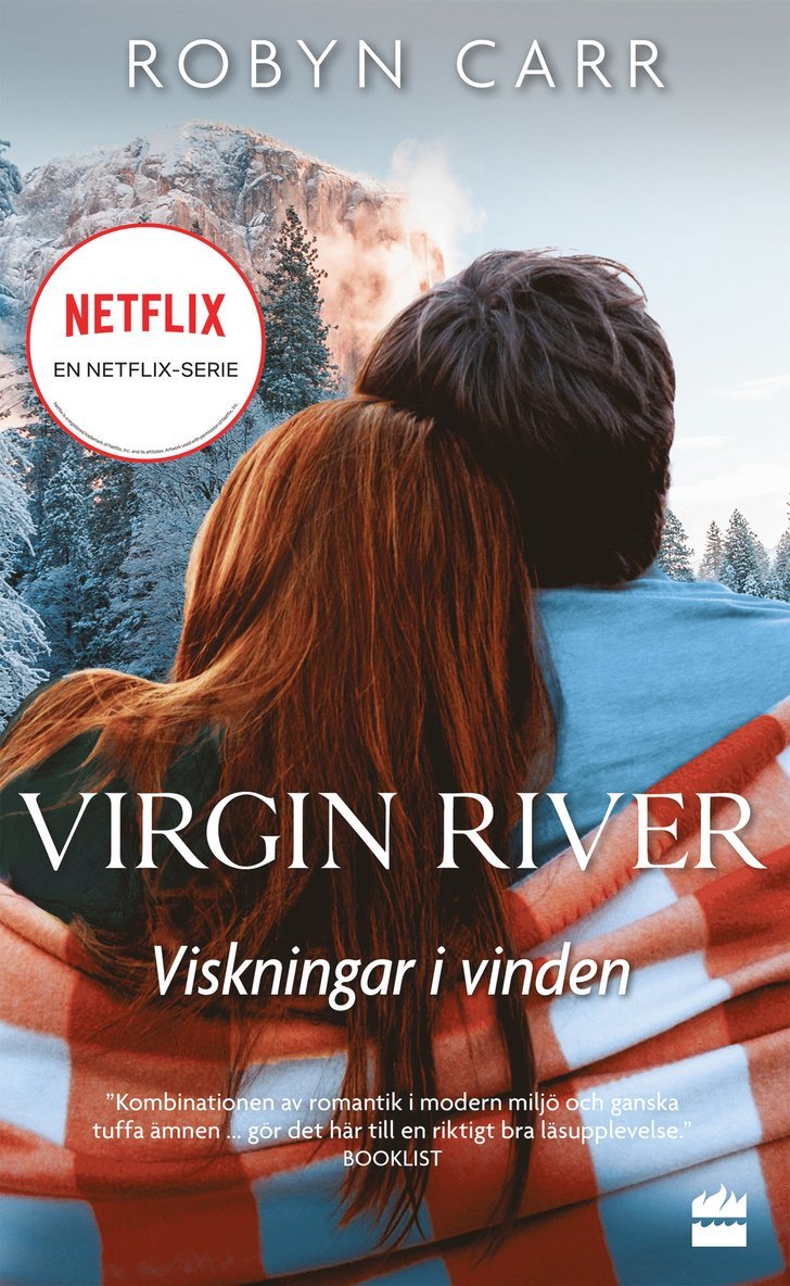 Viskningar i vinden 1