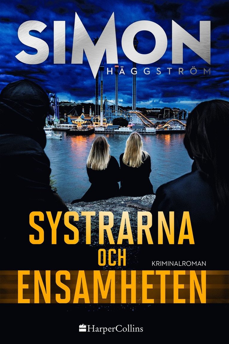 Systrarna och ensamheten 1