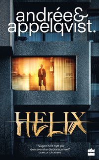 bokomslag Helix