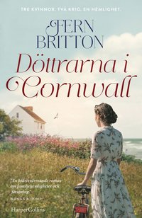 bokomslag Döttrarna i Cornwall