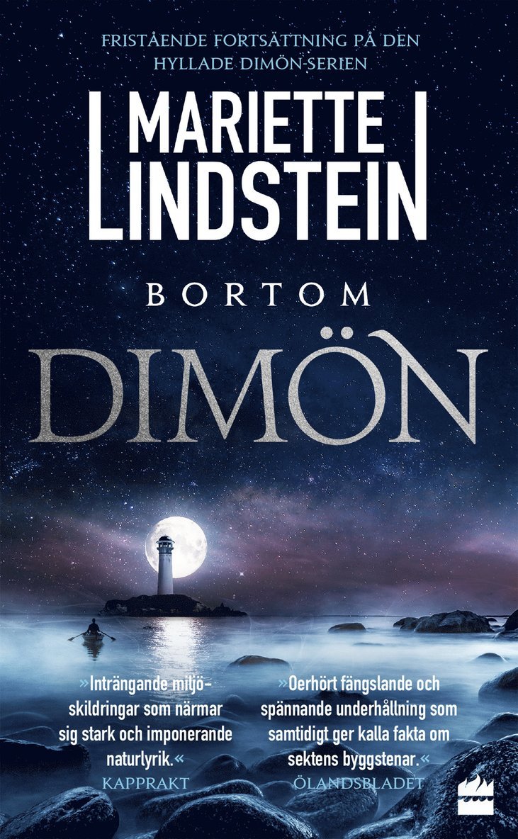 Bortom Dimön