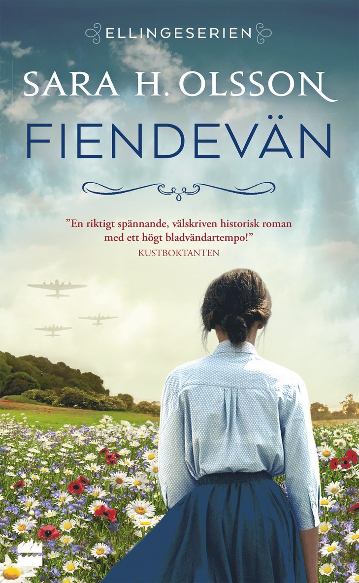 Fiendevän 1