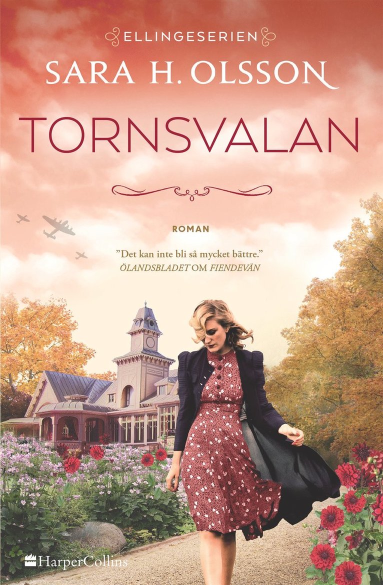 Tornsvalan 1