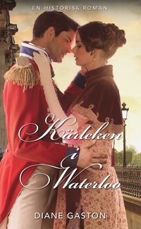 bokomslag Kärleken i Waterloo