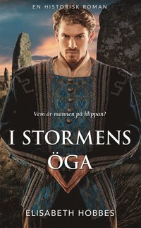 bokomslag I stormens öga