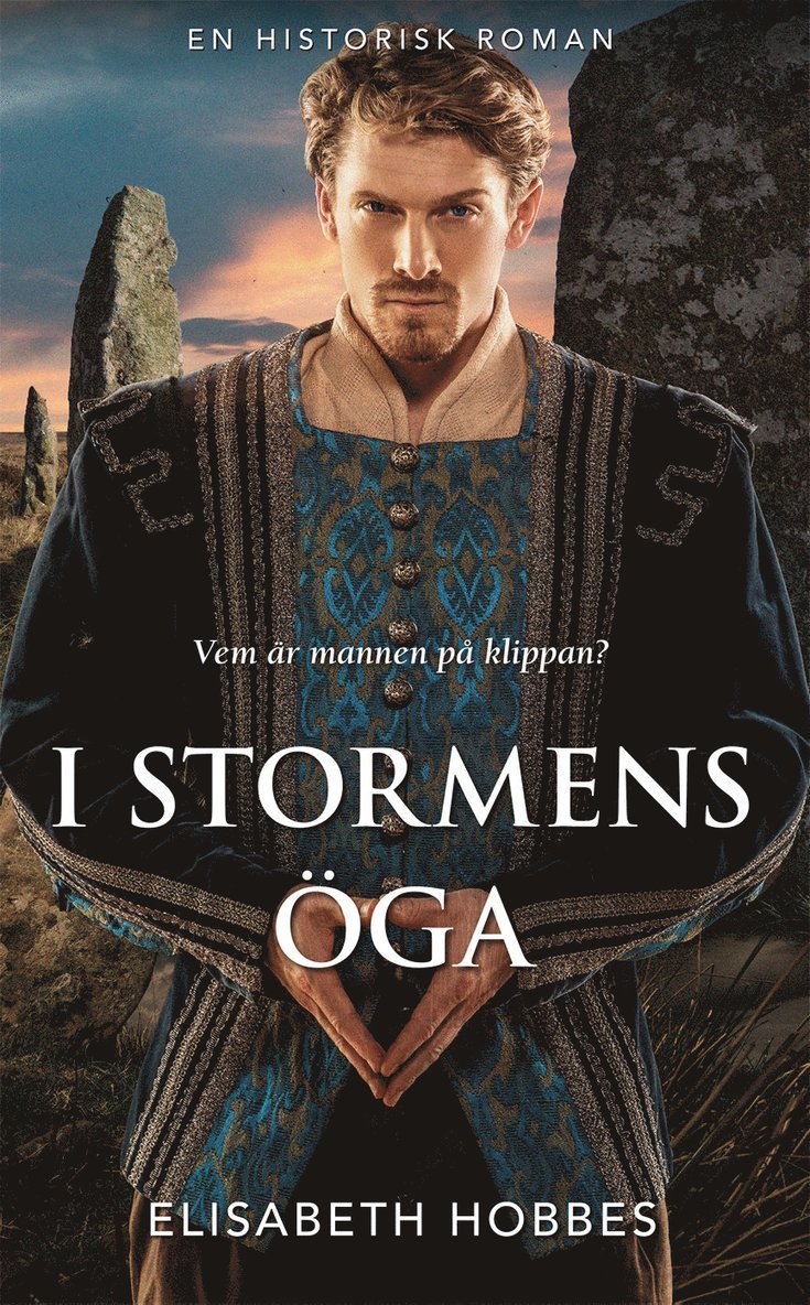 I stormens öga 1