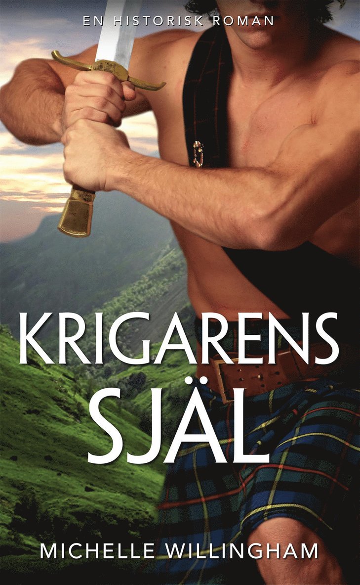 Krigarens själ 1