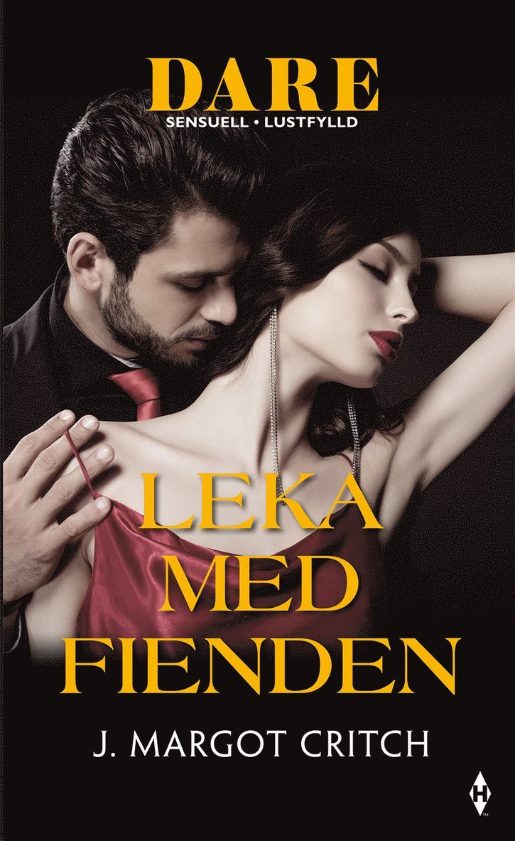 Leka med fienden