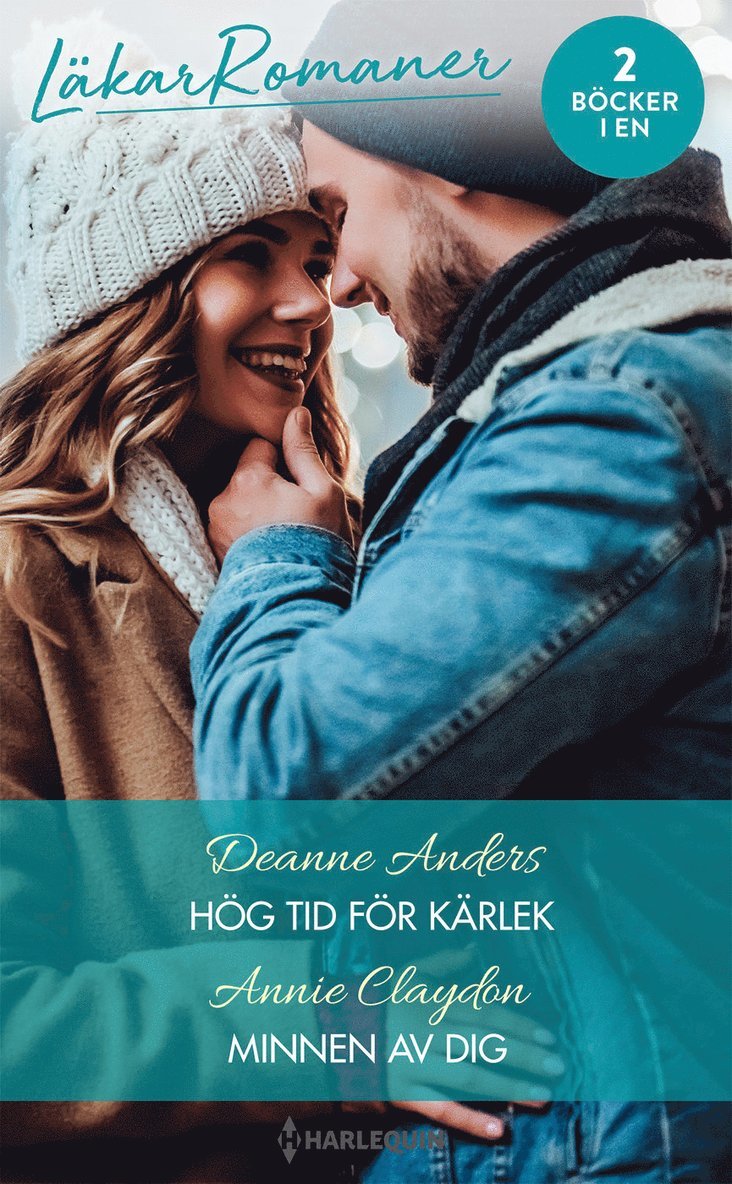 Hög tid för kärlek ; Minnen av dig
