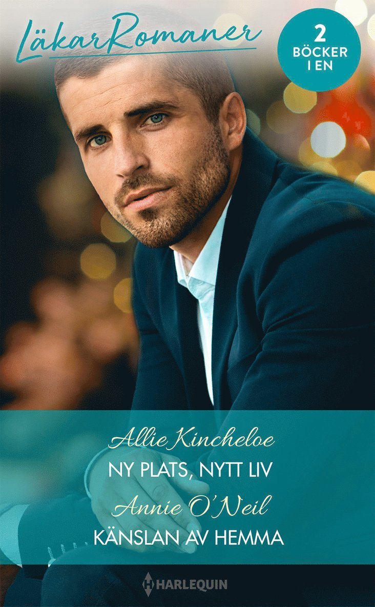 Ny plats, nytt liv ; Känslan av hemma