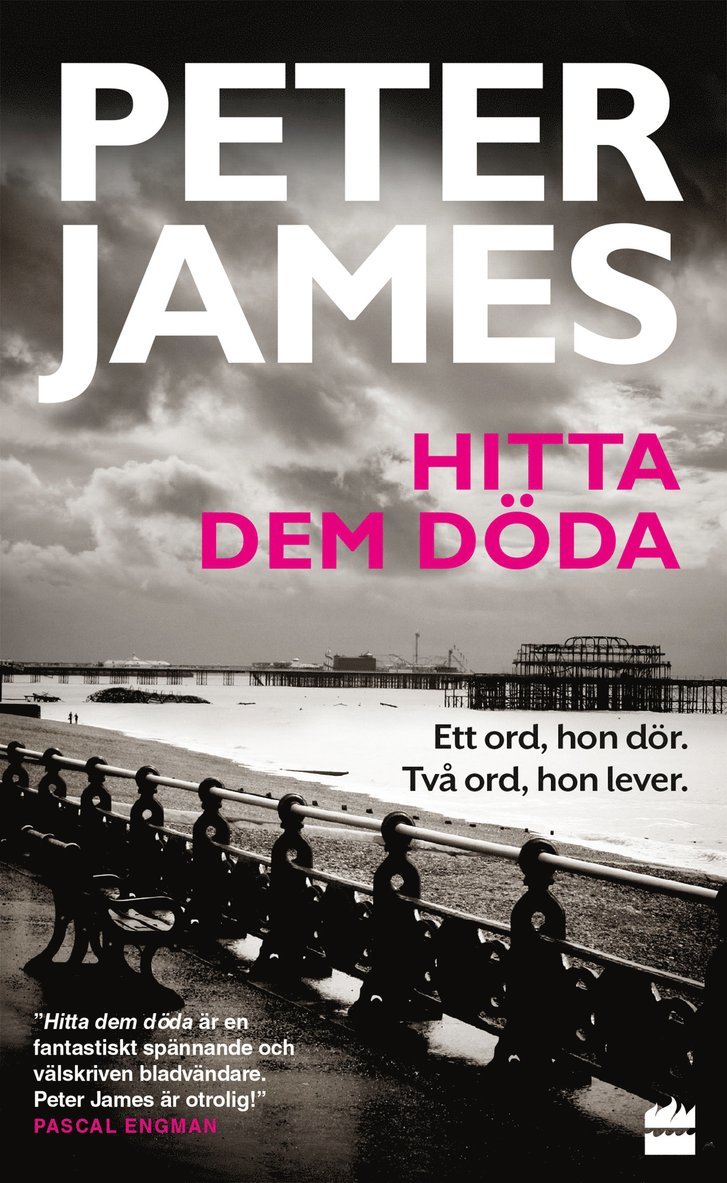 Hitta dem döda