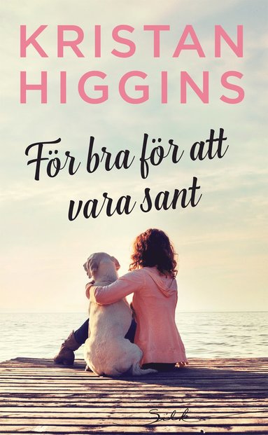 bokomslag För bra för att vara sant