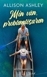 bokomslag Min vän, problemlösaren