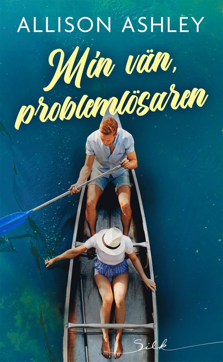 Min vän, problemlösaren 1