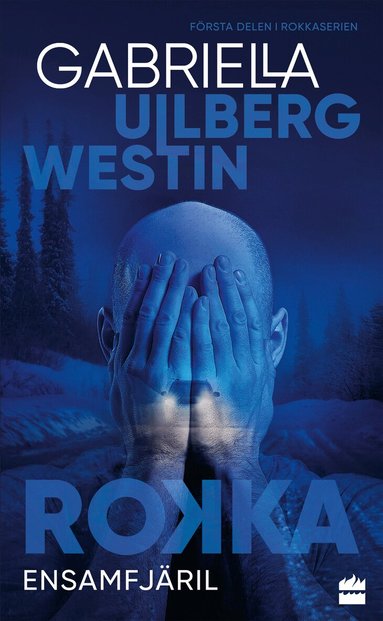 Gabriella Ullberg Westin - Ensamfjäril, Pocket