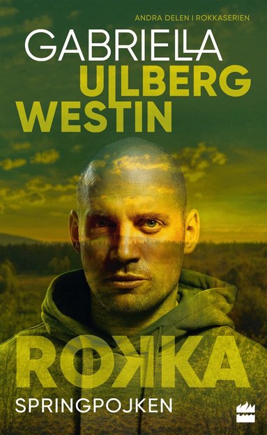 Gabriella Ullberg Westin - Springpojken, Pocket