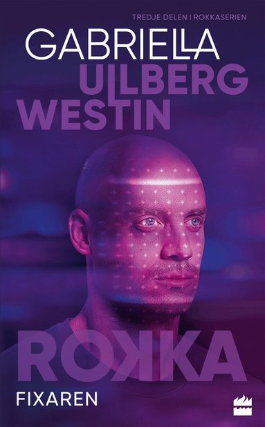 Gabriella Ullberg Westin - Fixaren, Pocket