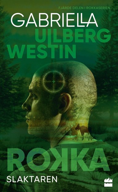Gabriella Ullberg Westin - Slaktaren, Pocket