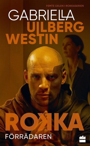 Gabriella Ullberg Westin - Förrädaren, Pocket