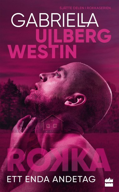 Gabriella Ullberg Westin - Ett enda andetag, Pocket