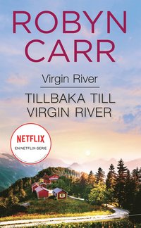 bokomslag Tillbaka till Virgin River