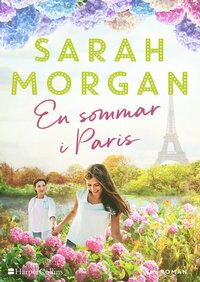 bokomslag En sommar i Paris