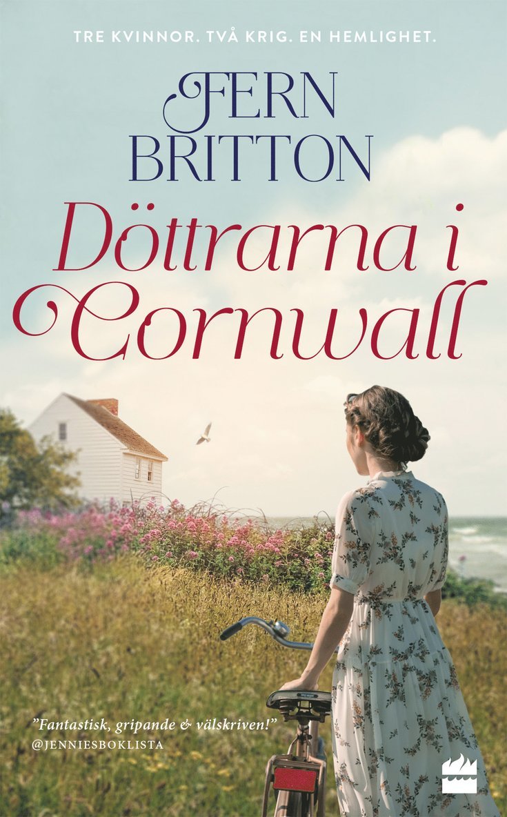 Döttrarna i Cornwall 1